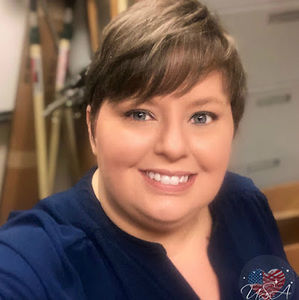 Meet your Posher, Trish